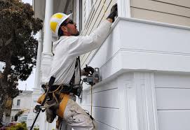 Best Aluminum Siding Installation  in Magalia, CA